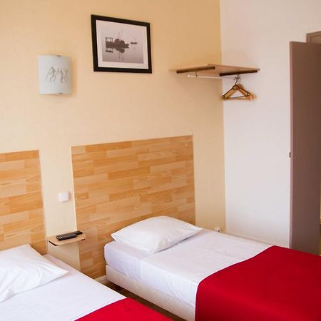 Le Pavillon Hotel Blois Kültér fotó