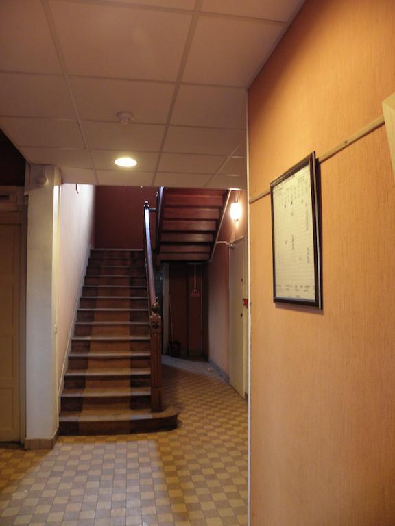 Le Pavillon Hotel Blois Kültér fotó
