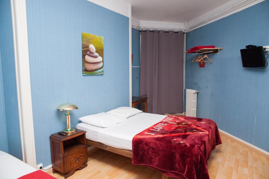 Le Pavillon Hotel Blois Kültér fotó