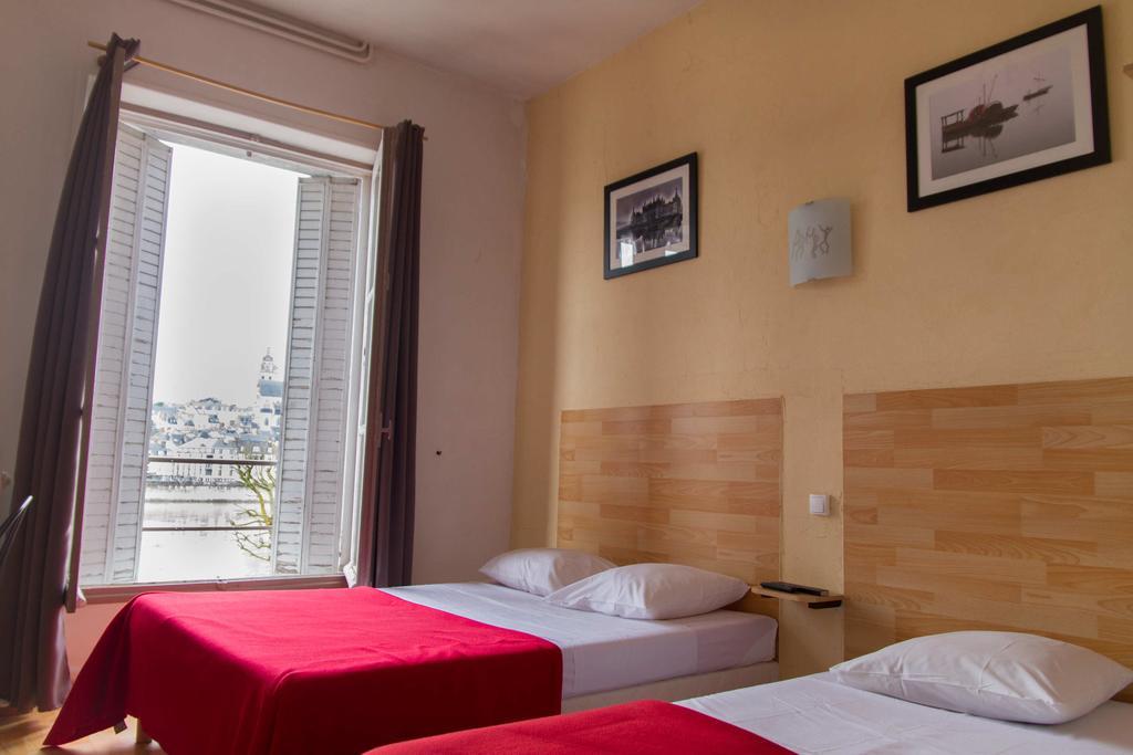 Le Pavillon Hotel Blois Kültér fotó
