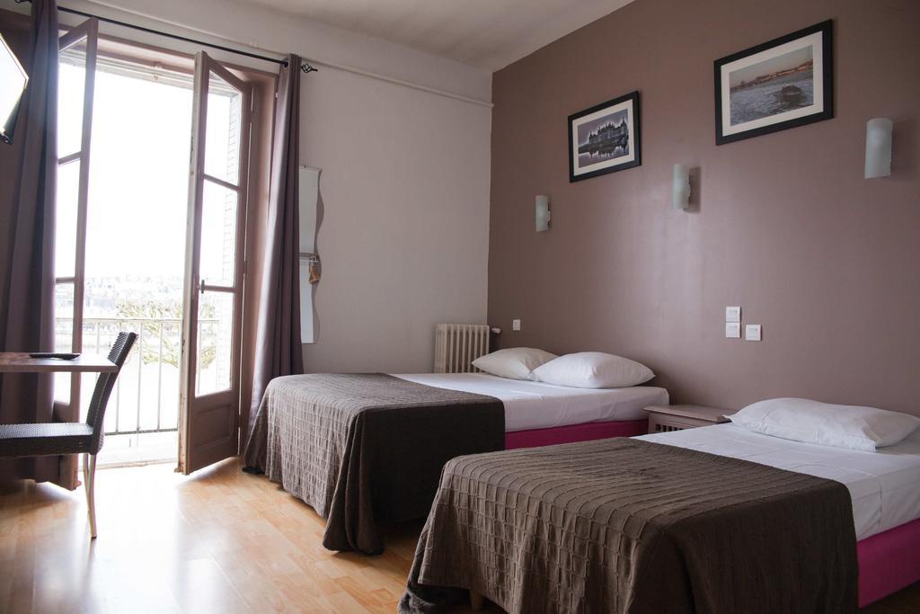 Le Pavillon Hotel Blois Kültér fotó