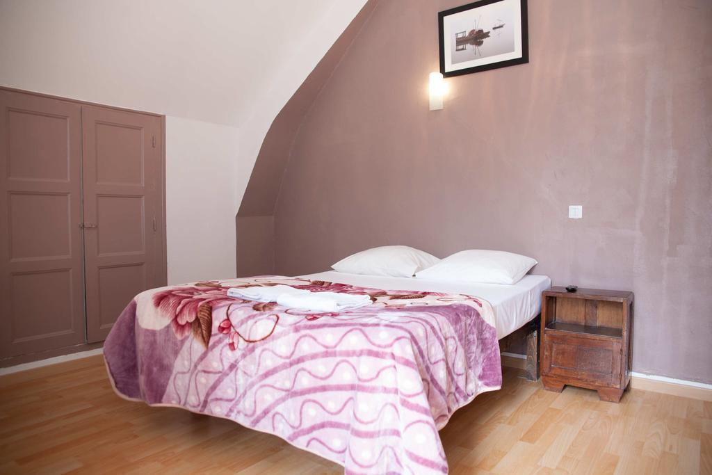 Le Pavillon Hotel Blois Kültér fotó