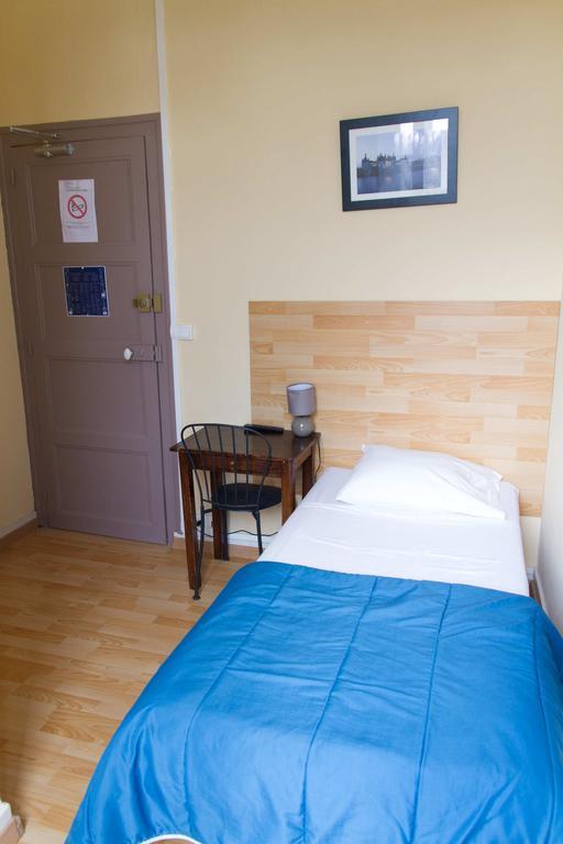 Le Pavillon Hotel Blois Kültér fotó