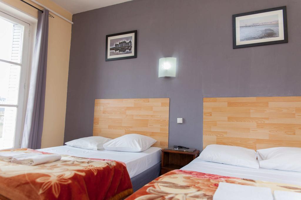 Le Pavillon Hotel Blois Kültér fotó
