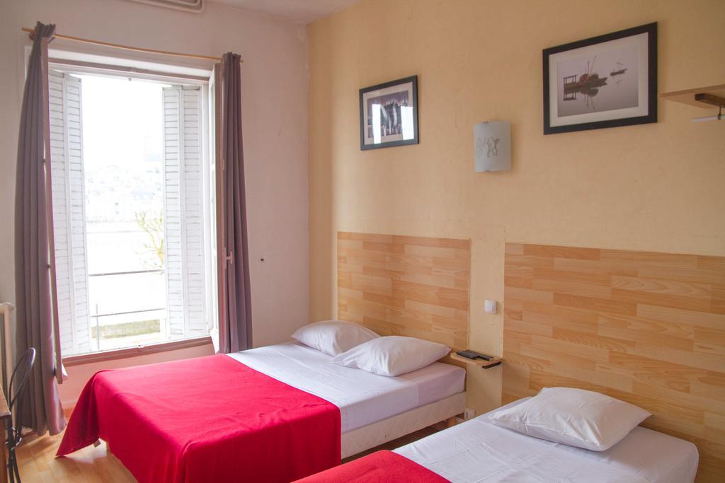 Le Pavillon Hotel Blois Kültér fotó