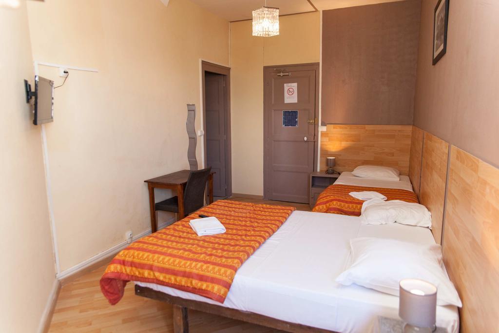 Le Pavillon Hotel Blois Kültér fotó