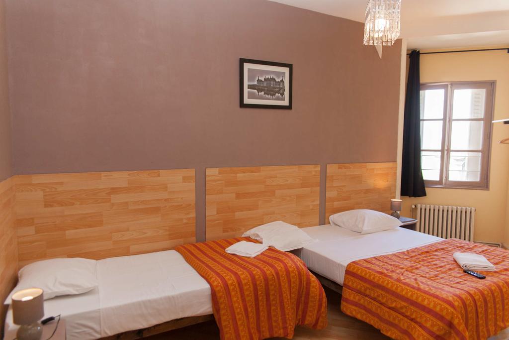 Le Pavillon Hotel Blois Kültér fotó