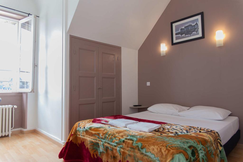 Le Pavillon Hotel Blois Kültér fotó