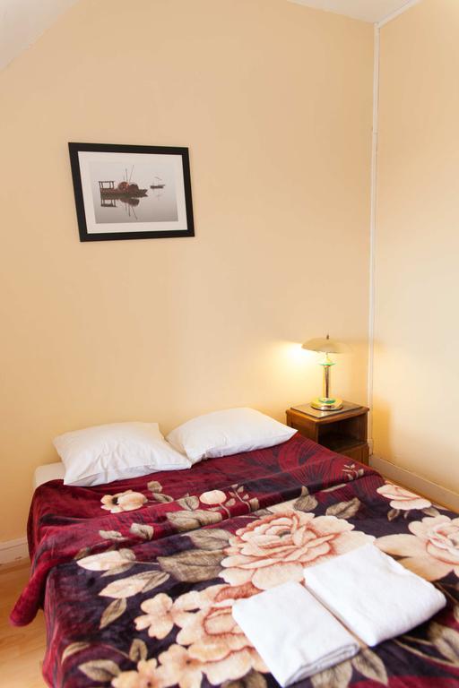 Le Pavillon Hotel Blois Kültér fotó