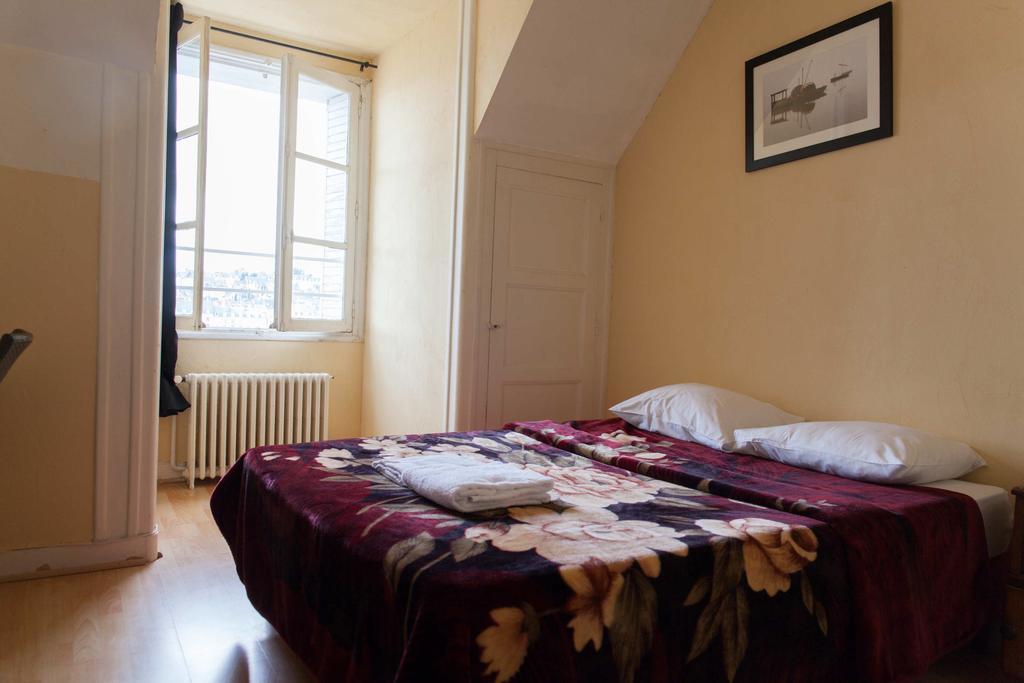 Le Pavillon Hotel Blois Kültér fotó