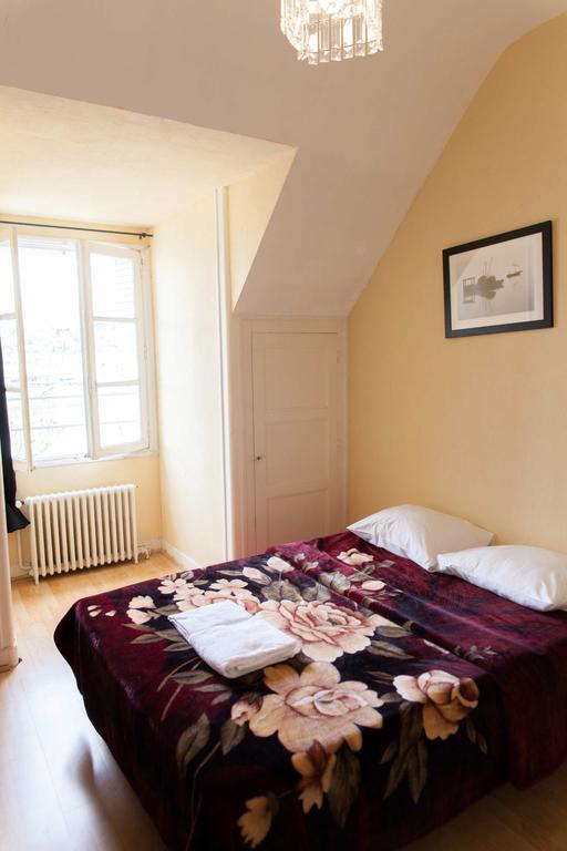 Le Pavillon Hotel Blois Kültér fotó