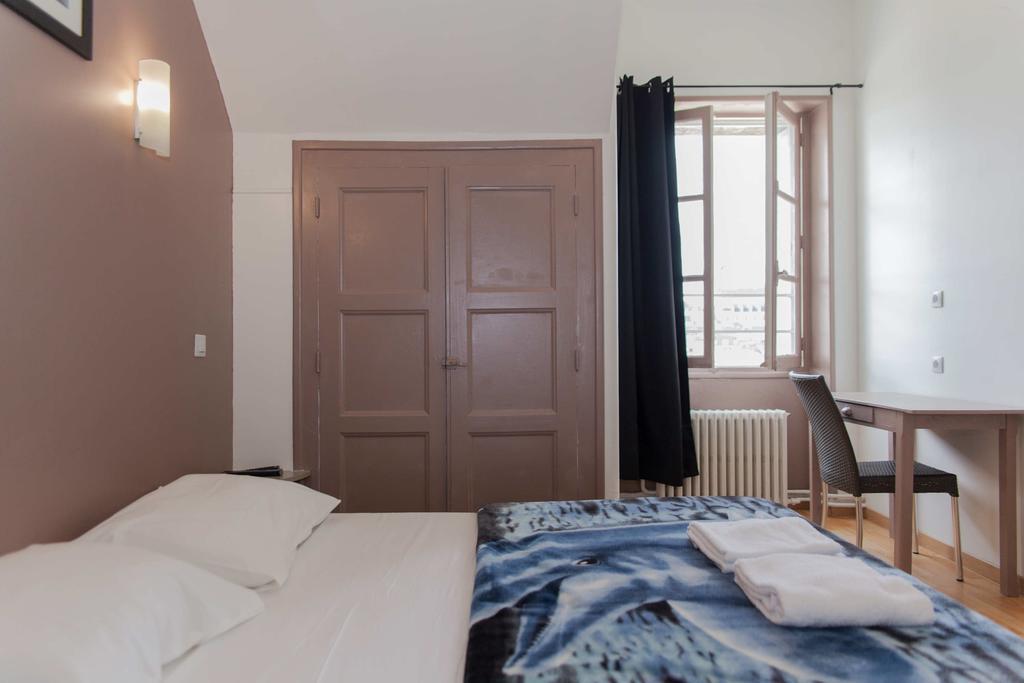 Le Pavillon Hotel Blois Kültér fotó