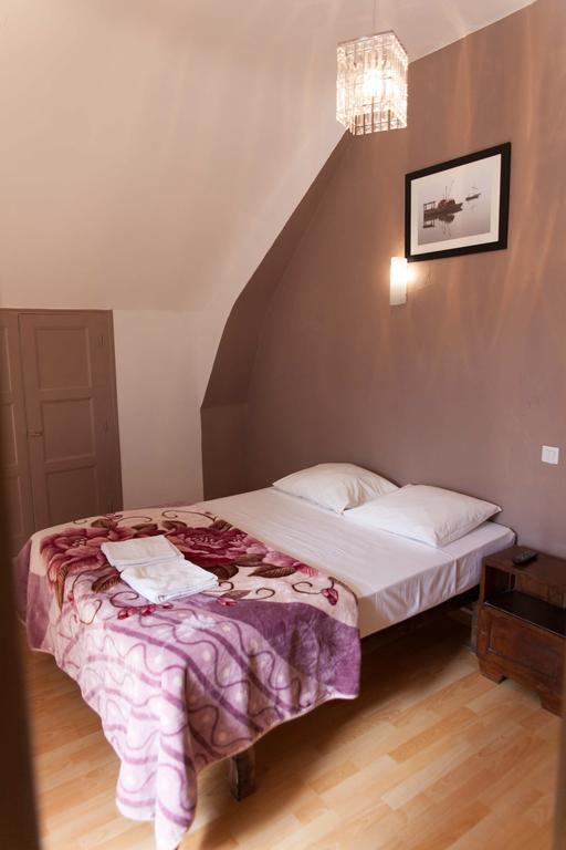 Le Pavillon Hotel Blois Kültér fotó