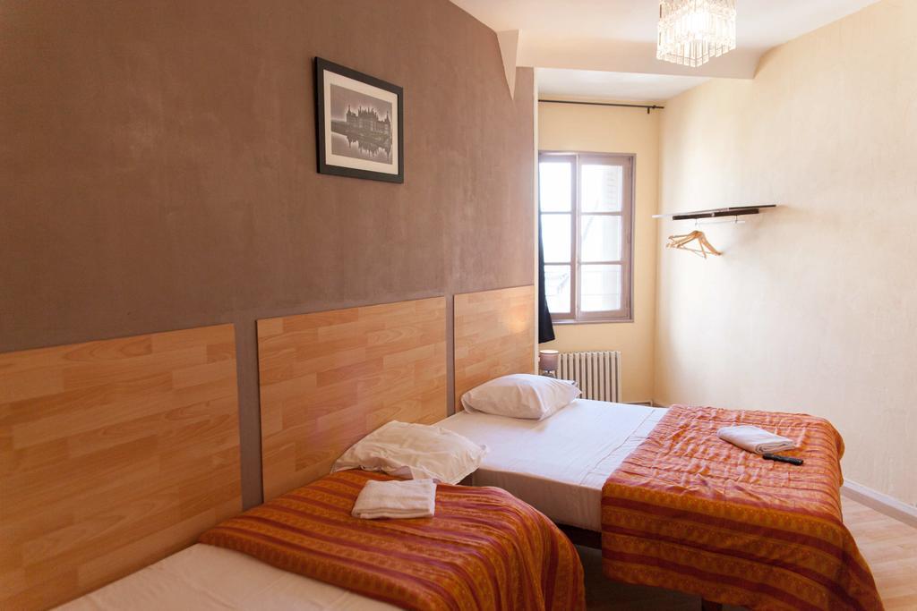 Le Pavillon Hotel Blois Kültér fotó