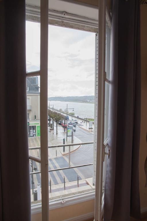 Le Pavillon Hotel Blois Kültér fotó