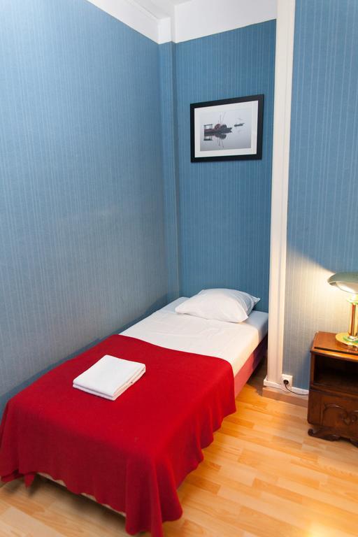 Le Pavillon Hotel Blois Kültér fotó