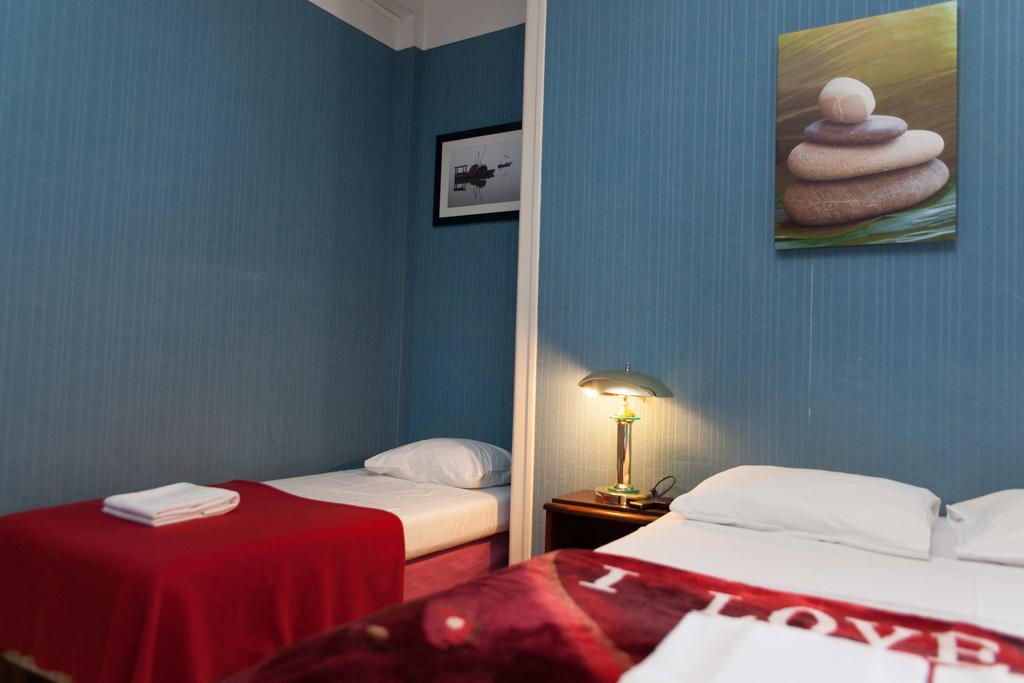 Le Pavillon Hotel Blois Kültér fotó