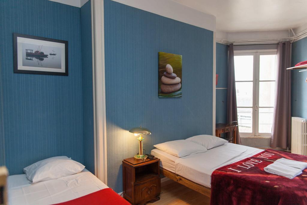 Le Pavillon Hotel Blois Kültér fotó
