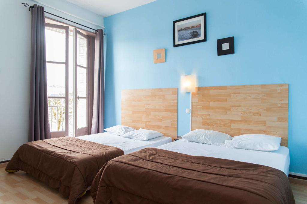 Le Pavillon Hotel Blois Kültér fotó