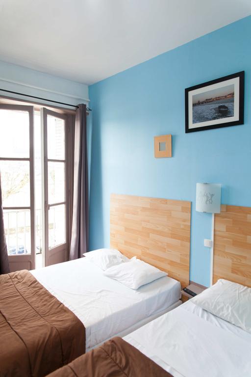 Le Pavillon Hotel Blois Kültér fotó