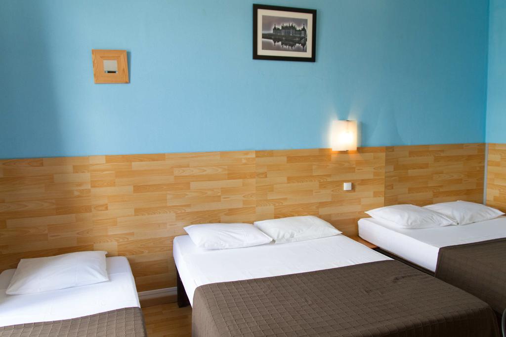 Le Pavillon Hotel Blois Kültér fotó