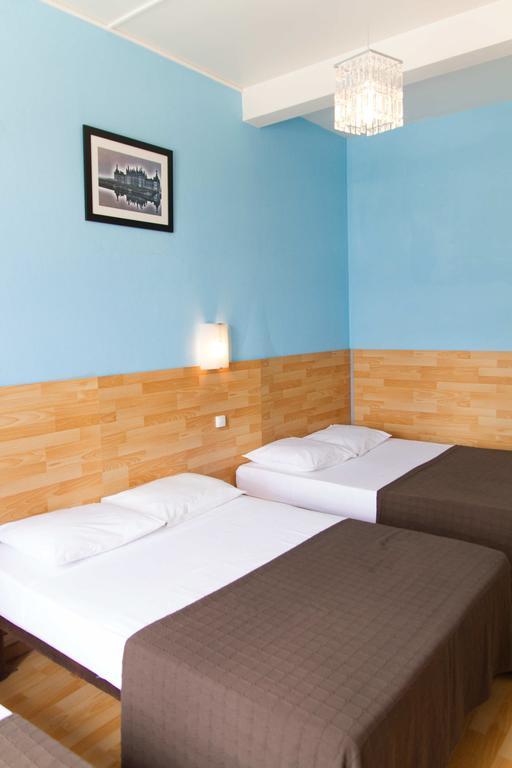 Le Pavillon Hotel Blois Kültér fotó