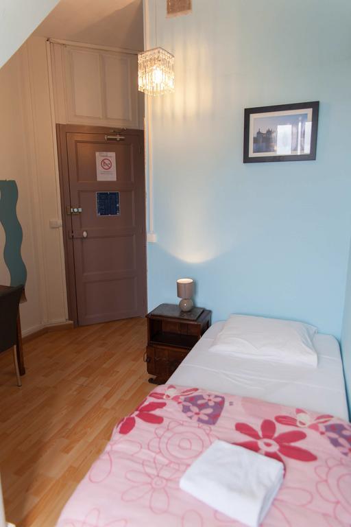 Le Pavillon Hotel Blois Kültér fotó