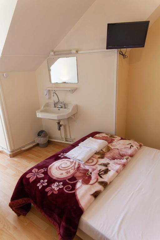 Le Pavillon Hotel Blois Kültér fotó