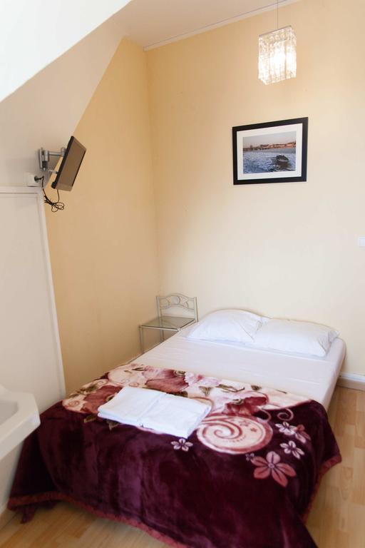 Le Pavillon Hotel Blois Kültér fotó