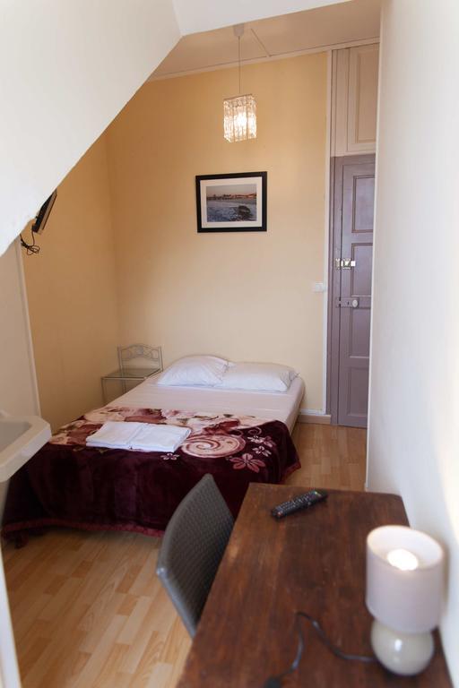 Le Pavillon Hotel Blois Kültér fotó
