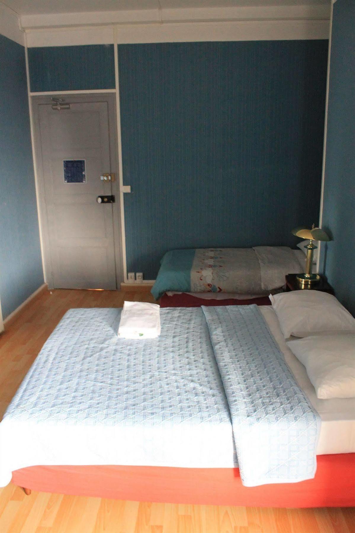 Le Pavillon Hotel Blois Kültér fotó