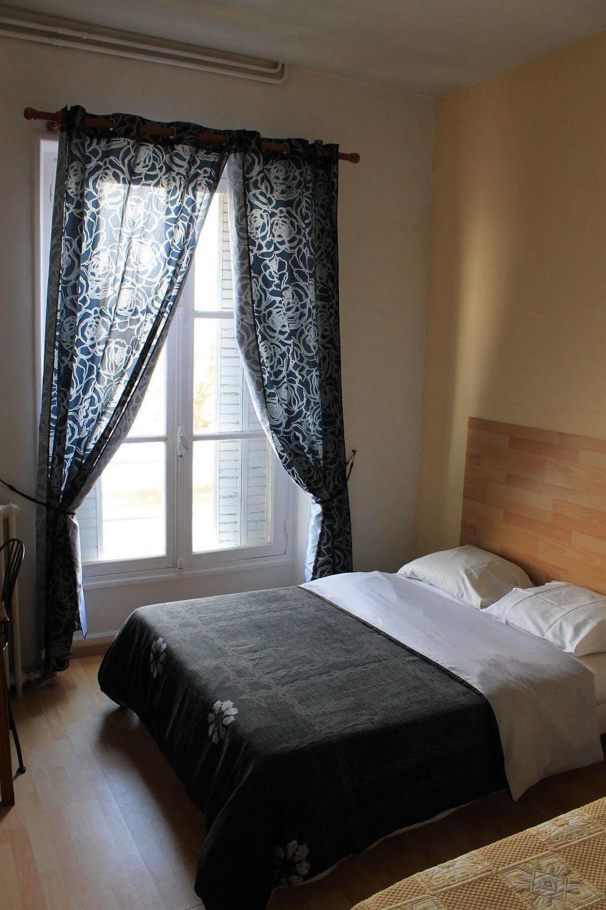 Le Pavillon Hotel Blois Kültér fotó
