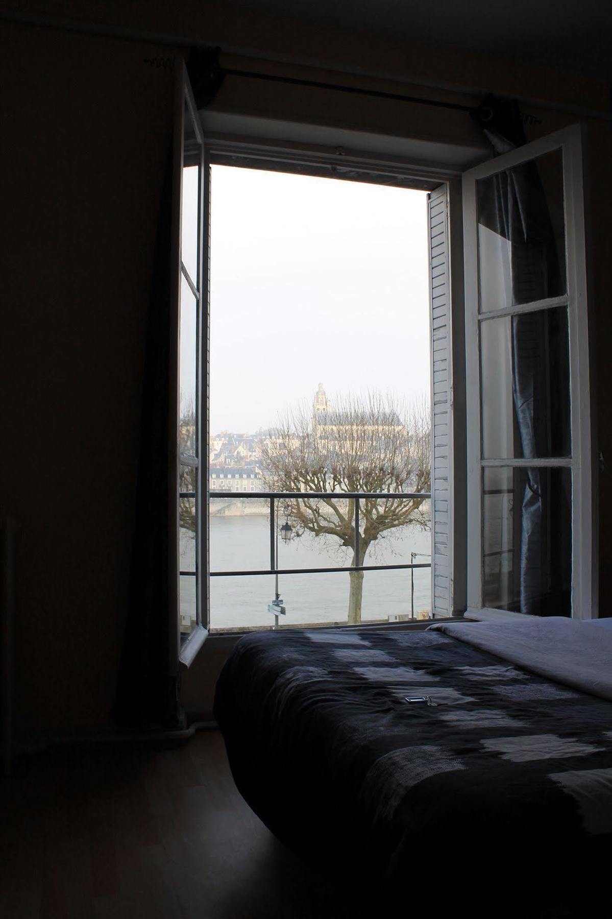 Le Pavillon Hotel Blois Kültér fotó