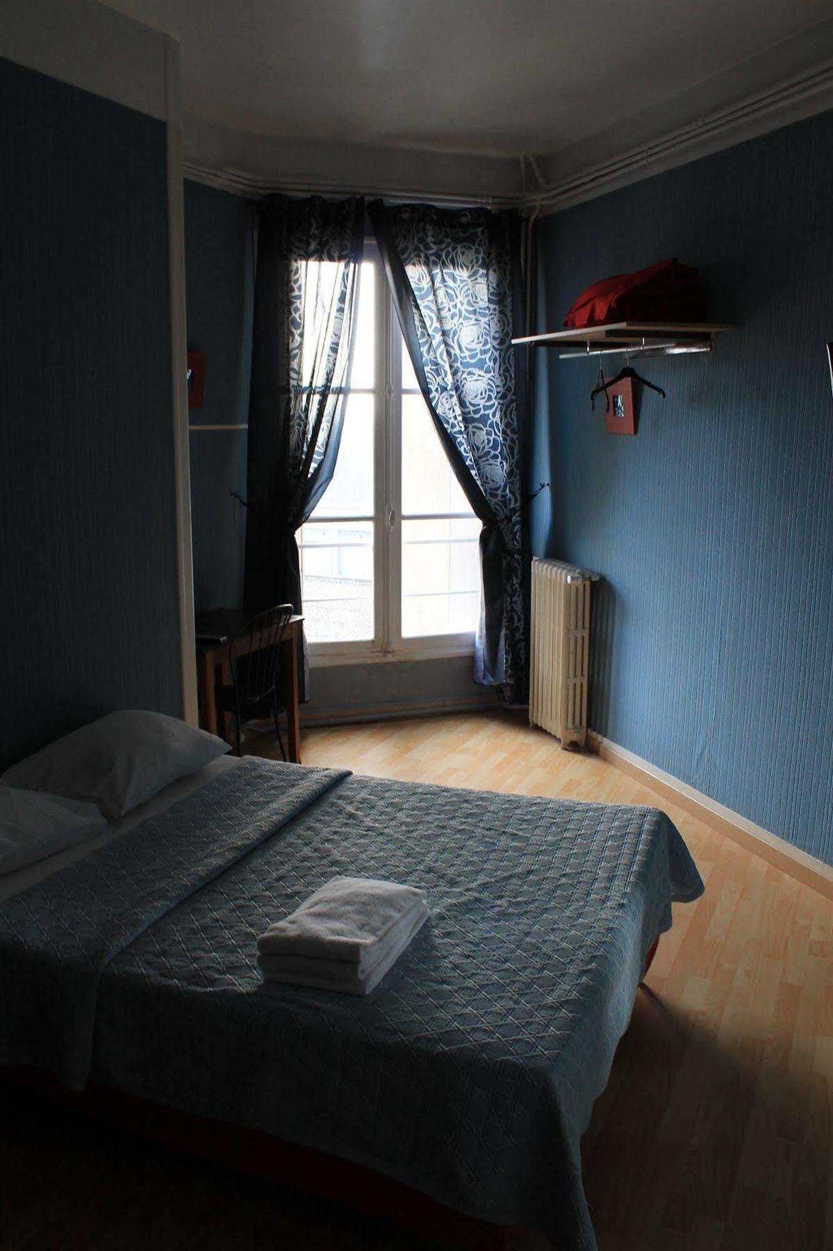 Le Pavillon Hotel Blois Kültér fotó