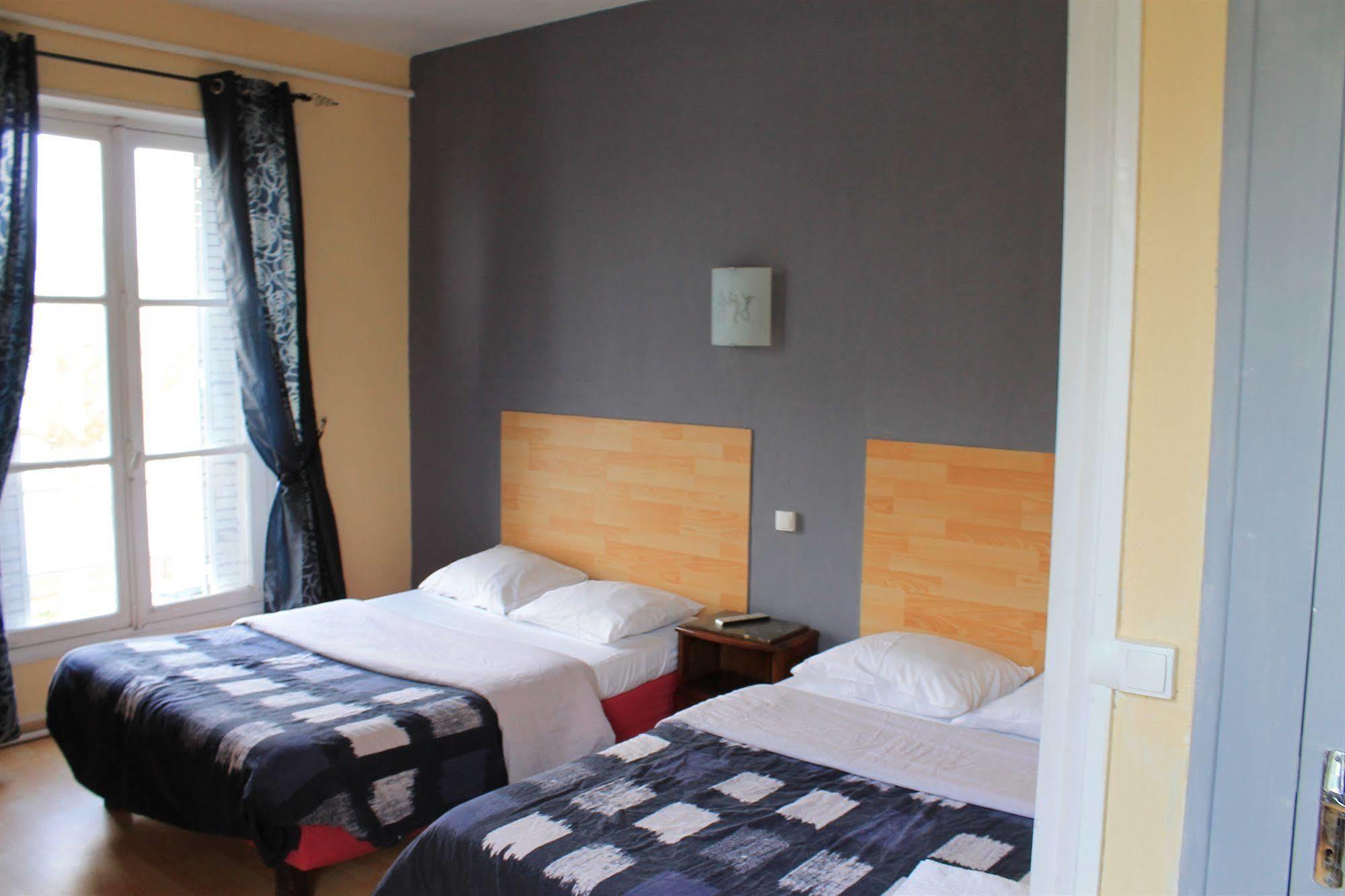 Le Pavillon Hotel Blois Kültér fotó
