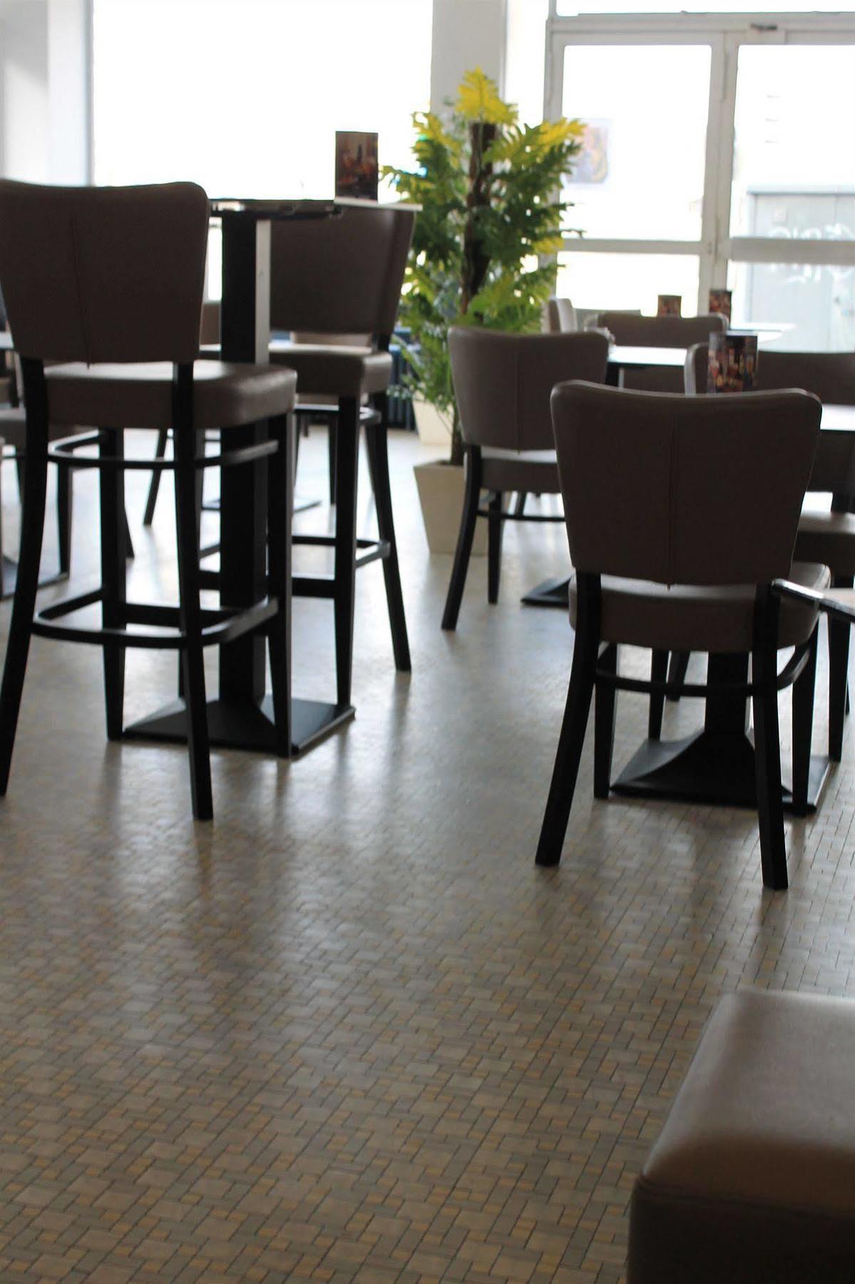 Le Pavillon Hotel Blois Kültér fotó